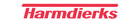 Logo Bernhard Harmdierks GmbH